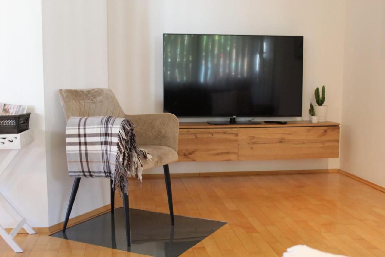 Appartement Eben Im Pongau Esterno foto