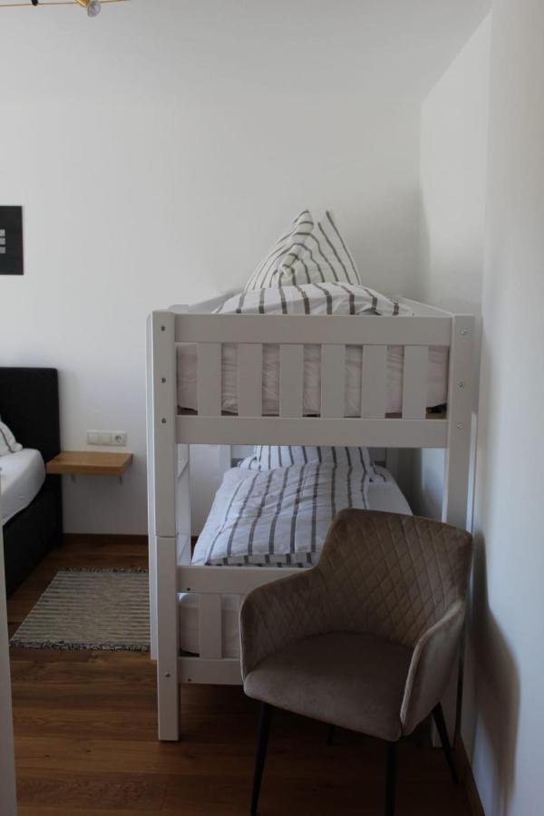 Appartement Eben Im Pongau Esterno foto